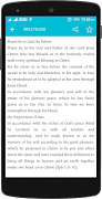 Christian Prayers Screenshot 2