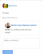 iNetwork скриншот 6