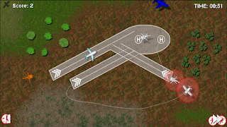 Air Traffic Control screenshot 7