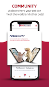 PetKonnect скриншот 3
