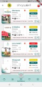 ShopyWell imagem de tela 4