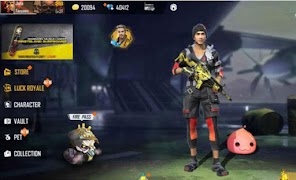 Tips FF 海報