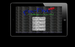 Fix-Five Pro ảnh chụp màn hình 1