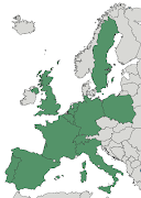 Radalert - radar warning system imagem de tela 4