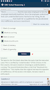 GRE Exam Practice Tests screenshot 3