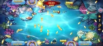 Lucky 9 Casino: Tongits, Pusoy Screenshot 4