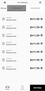 NMAC Account Manager screenshot 7