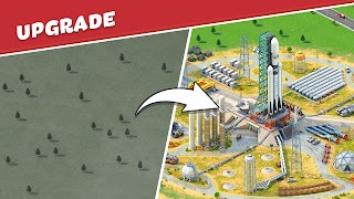 Global City: Building Games screenshot 2