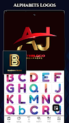 Logo Maker : 3D Logo Designer screenshot 5