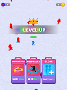 Paint Hunt Screenshot 1