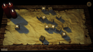 Necro Dice syot layar 2