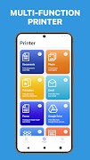 Smart Printer: Print Documents स्क्रीनशॉट 1