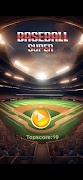 Baseball Super Pro স্ক্রিনশট 4