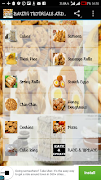 BAKING TUTORIALS AND RECIPES Plakat