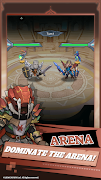 Knight's Bounty screenshot 1