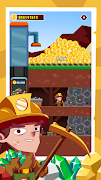 Bitcoin Miner screenshot 2