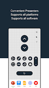 Bàn phím và chuột Bluetooth ảnh chụp màn hình 6