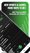 برنامه‌نما OLG PROLINE عکس از صفحه