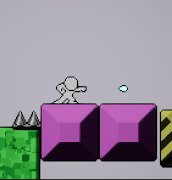 Ghost Shooter Screenshot 2