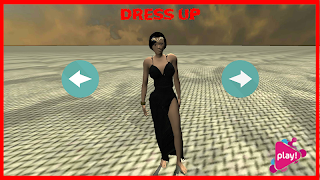 Dancing Game capture d'écran 2