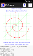 2D-Graphs screenshot 4