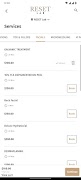 Reset Lab ảnh chụp màn hình 3