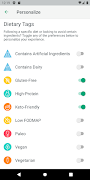 OptUP screenshot 7
