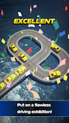 Crash Circuit скриншот 1