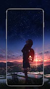 Sad Anime Wallpapers screenshot 6