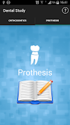 Dental Study স্ক্রিনশট 1