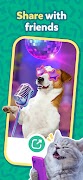 My Pet Singing & Talking screenshot 4