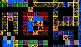 Ramble Planet 截图 2