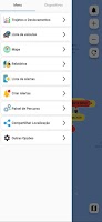 UP RASTREIA imagem de tela 1