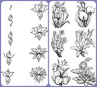 Learn to Draw Flowers 截圖 5