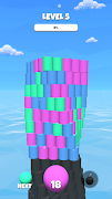برنامه‌نما Tower Color عکس از صفحه