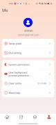 Flymatrix تصوير الشاشة 3