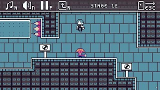 LinQuest ポスター