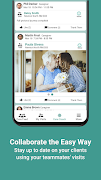 CareFeed 截圖 3