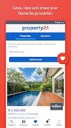Property24 স্ক্রিনশট 5
