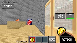 برنامهنما Angry Teacher at School عکس از صفحه