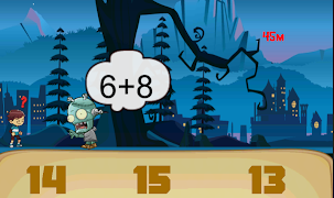 juego de Matematica Screenshot 4