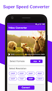 HD Video Converter screenshot 4