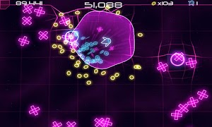 برنامه‌نما Spirit عکس از صفحه