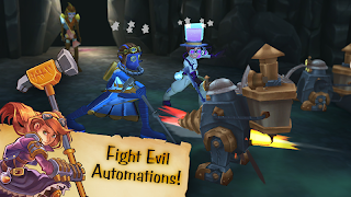 The Aetherlight Screenshot 7