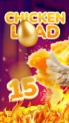 Chicken Load 海报