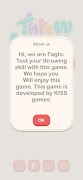 Fagto screenshot 3