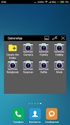 Camera Notes & Folders 포스터