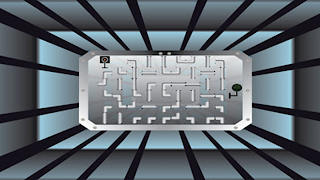 5 Schermata Maze Path