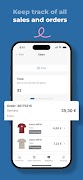 SpreadApp スクリーンショット 5