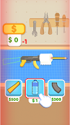 Gun Tycoon スクリーンショット 3